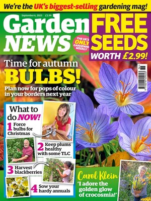 Garden News - Magazine
